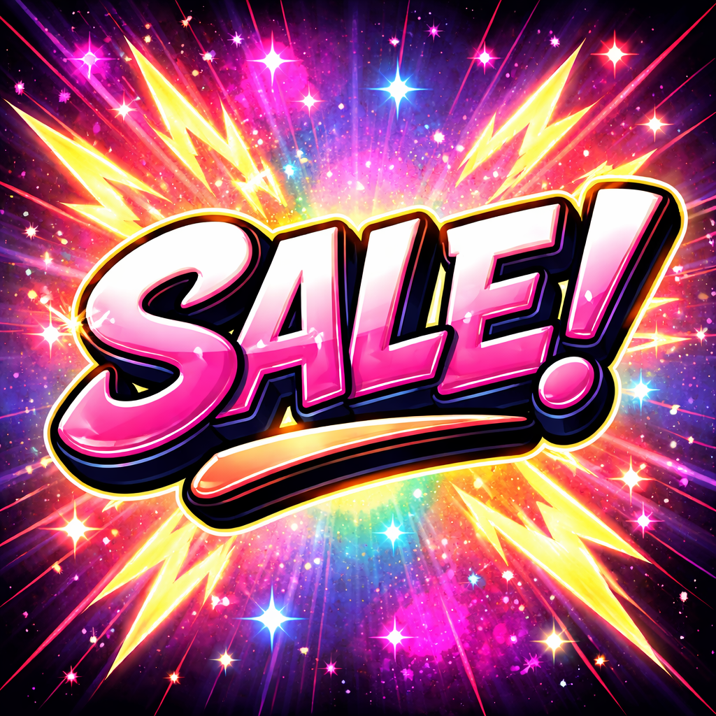Sale!