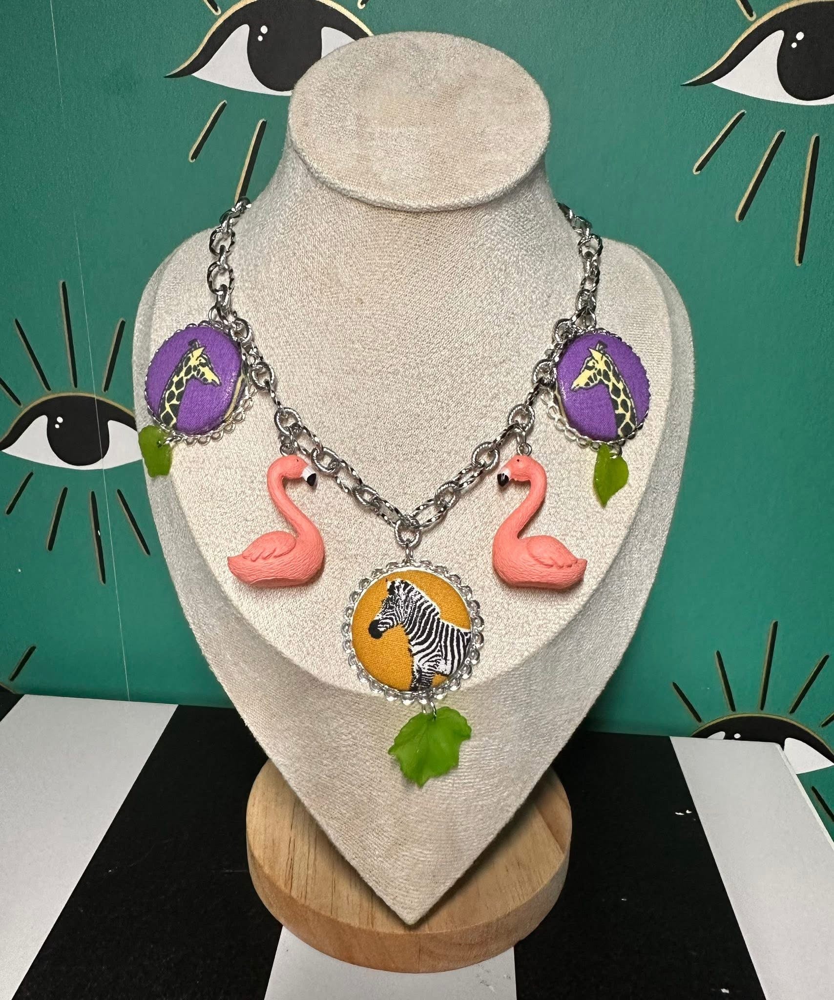 Showstopper Necklaces