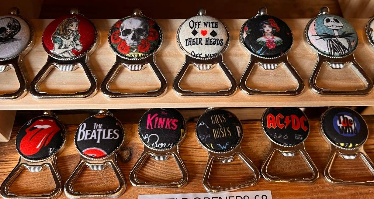 Bottle Openers