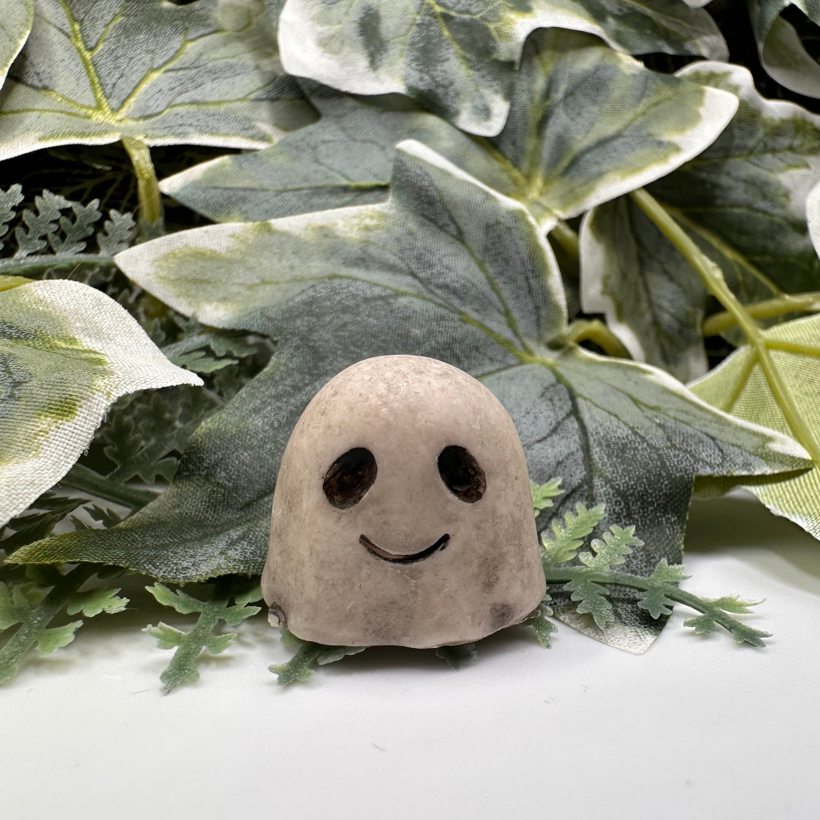 Mini Ghost Decoration