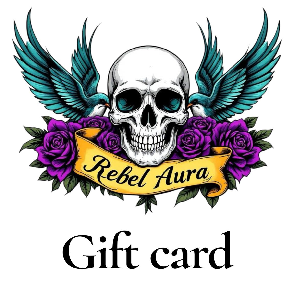 Gift Cards & Gift Ideas