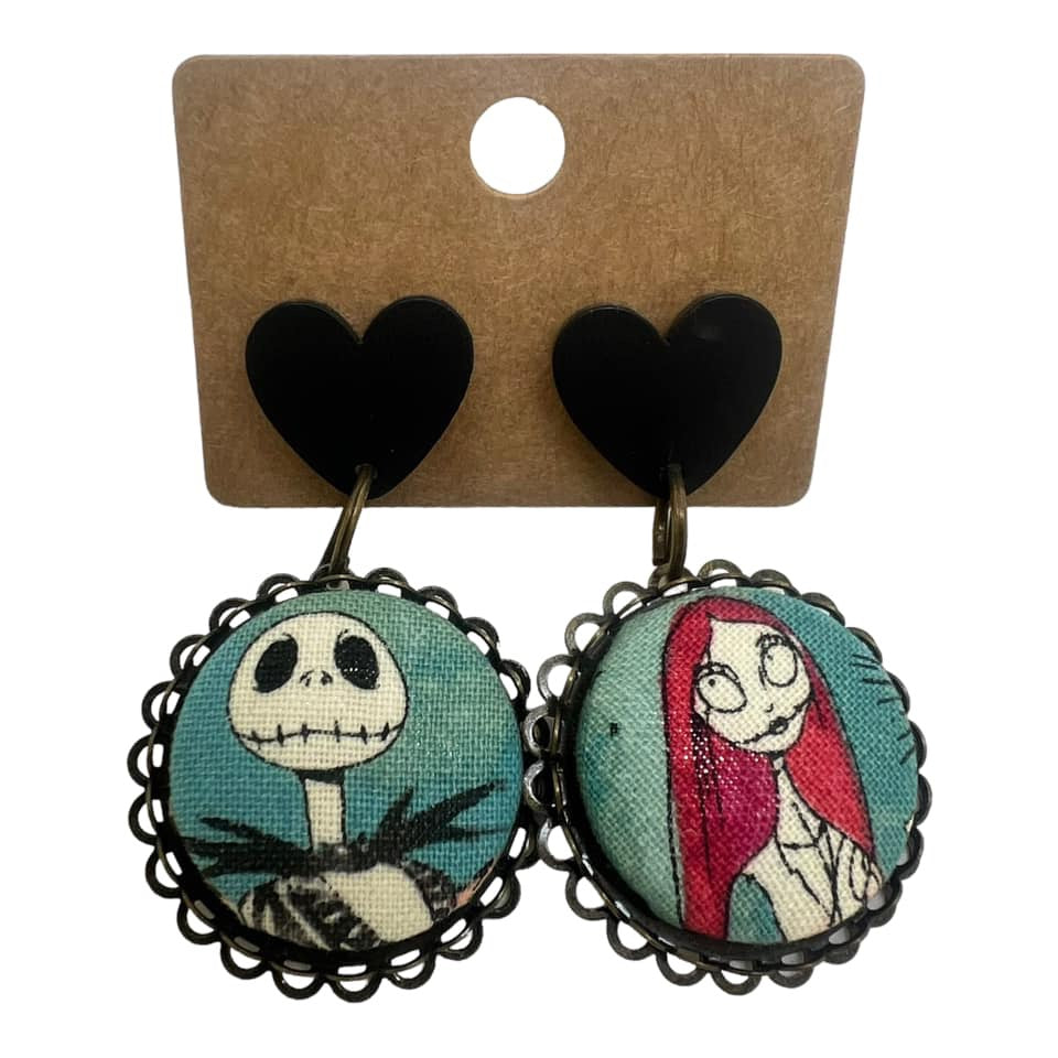 Nightmare Before Christmas