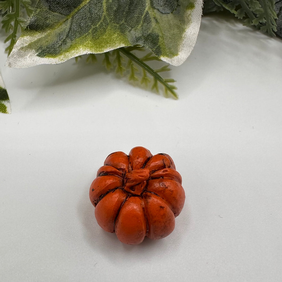 Mini Pumpkin Pals - Halloween Decorations