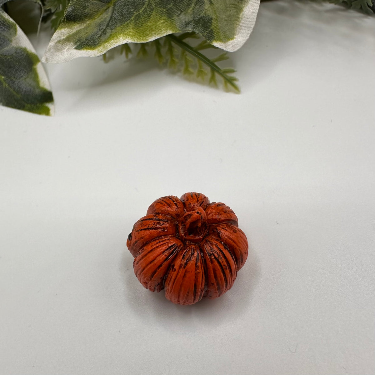 Mini Pumpkin Pals - Halloween Decorations