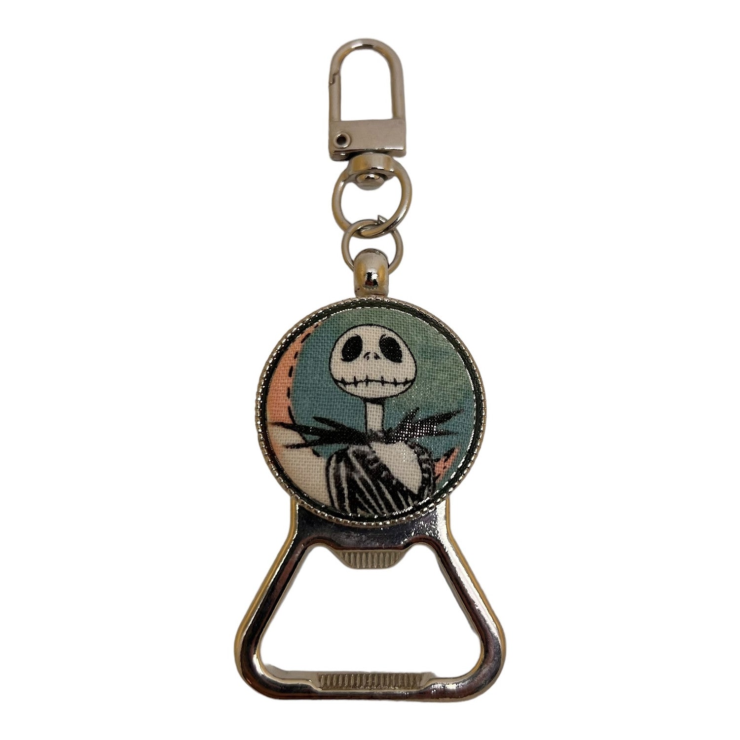 Jack Skellington Bottle Opener