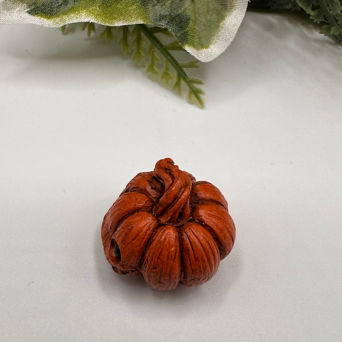 Mini Pumpkin Pals - Halloween Decorations