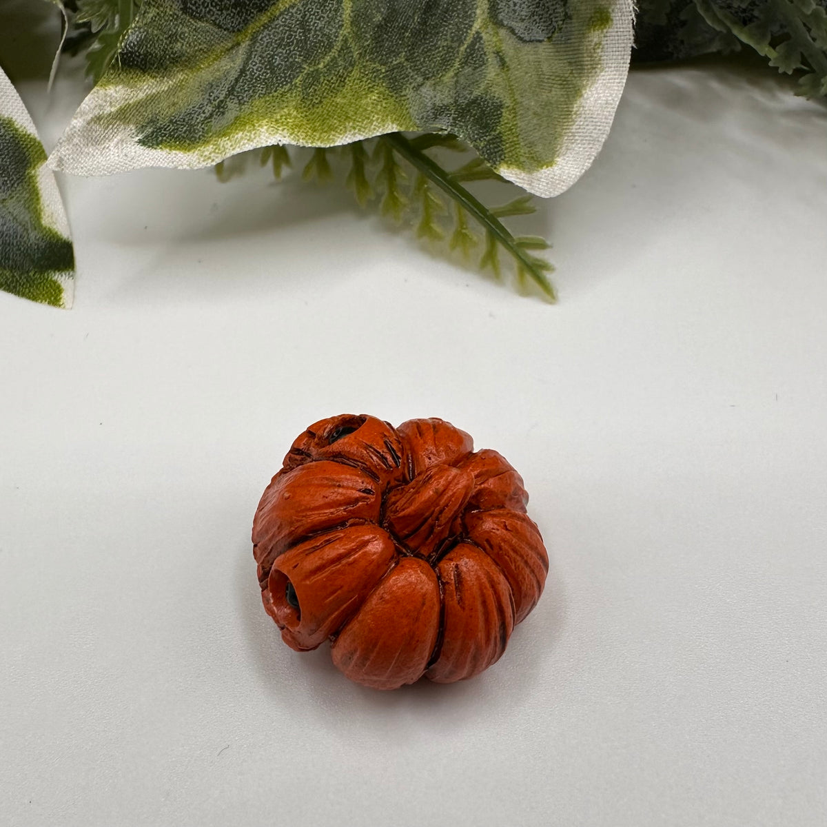 Mini Pumpkin Pals - Halloween Decorations