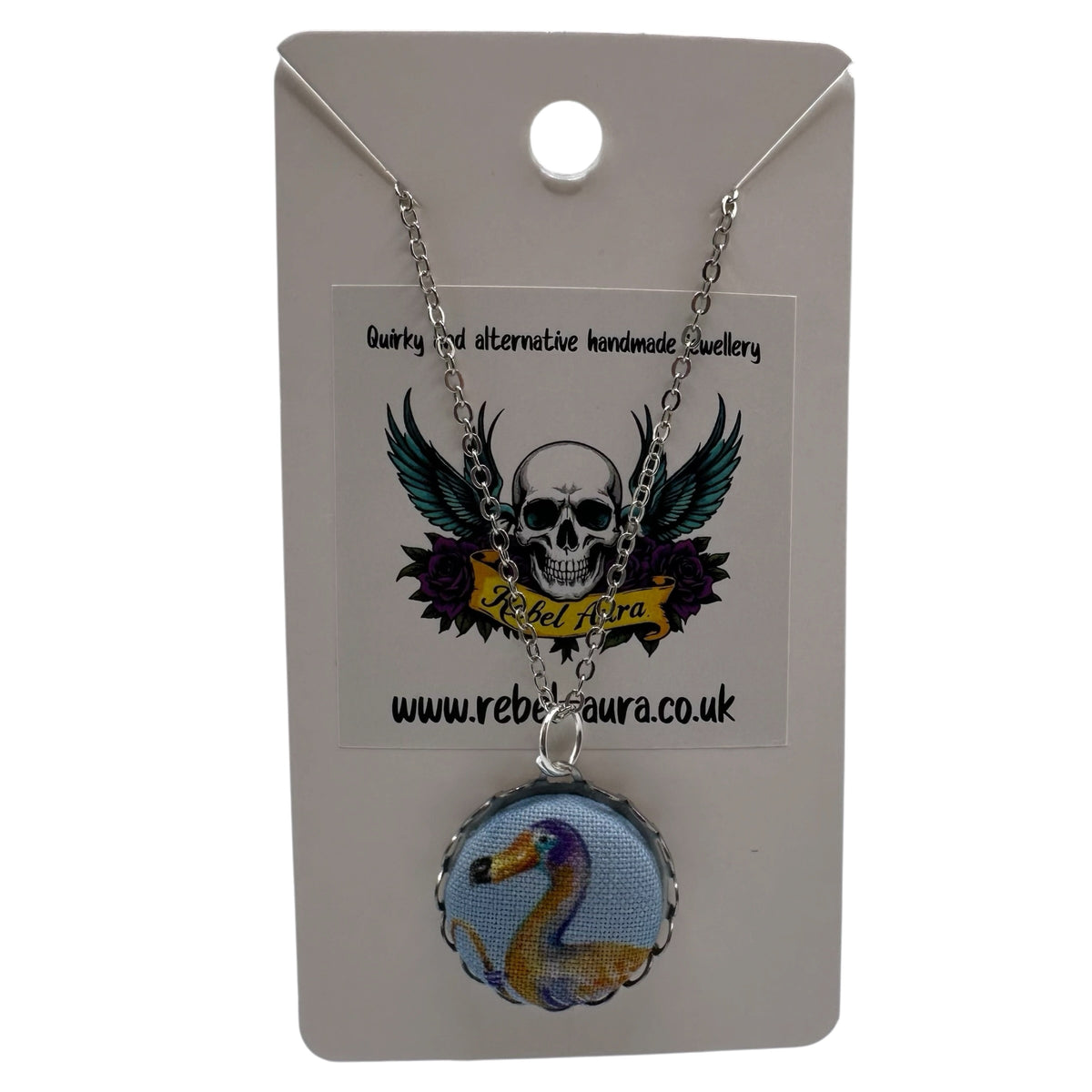 Alice In Wonderland Necklace: Queen of Hearts, Cheshire Cat & More