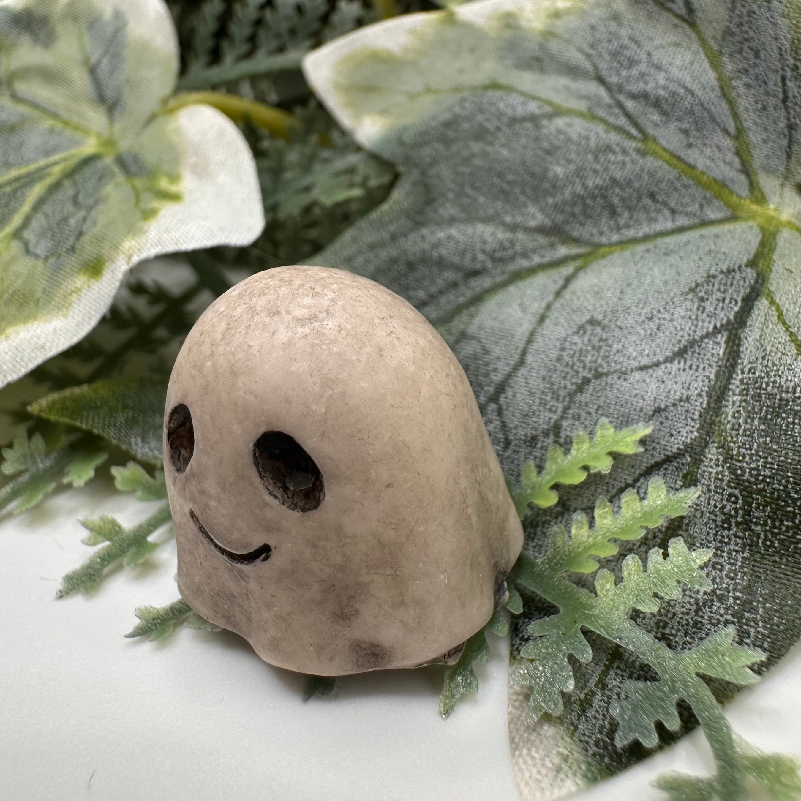 Mini Ghost Decoration