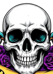 Rebel Aura Home logo